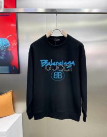 Picture of Balenciaga SweatSuits _SKUBalenciagaM-5XLkdtn8627249